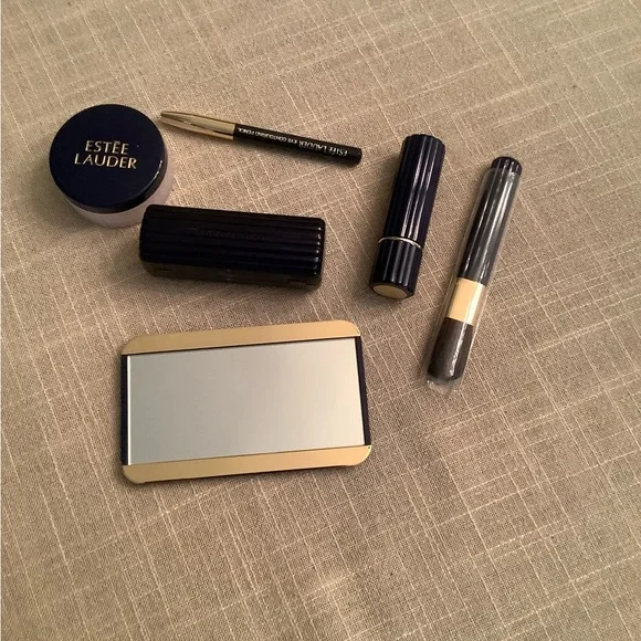 Estee Lauder 6pcs Vintage item - Picture 2 of 2